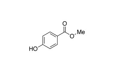 Methyl 4-hydroxybenzoate