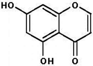 5,7-Dihydroxychromone