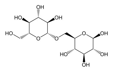 beta-Gentiobiose