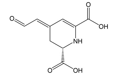 Betalamic Acid