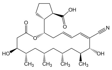 Borrelidin