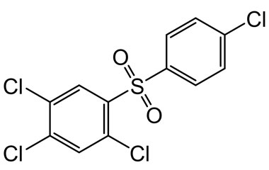 Tetradifon