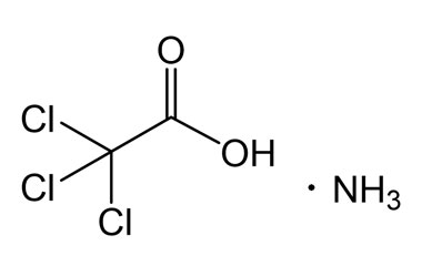 Ammonium Trichloroacetate