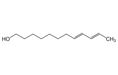 Codlemone solution (100 ug/ml in acetonitrile)