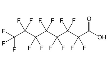 Perfluorooctanoic Acid (1 ugr/ml in Methanol)